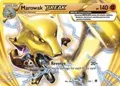 Marowak BREAK #79/162