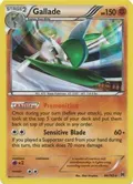 Gallade #84/162