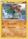 Hawlucha #87/162