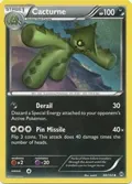 Cacturne #88/162