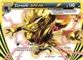 Zoroark BREAK #92/162