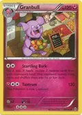 Granbull #99/162