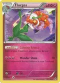 Florges #103/162