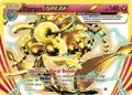 Florges BREAK #104/162