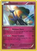 Xerneas #107/162