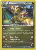 Haxorus #111/162