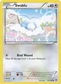 Swablu #124/162