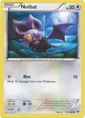 Noibat (131) #131/162