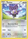 Noibat (132) #132/162