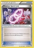Mewtwo Spirit Link #144/162