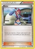 Skyla #148/162