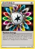 Rainbow Energy #152/162
