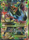 M Houndoom EX (Full Art) #154/162