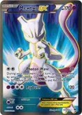 Mewtwo EX (157 Full Art) #157/162