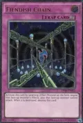 Fiendish Chain (UTR) AP08-EN003