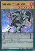 Igknight Gallant AP08-EN005