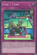 Lose 1 Turn AP08-EN013