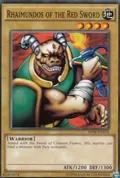 Rhaimundos of the Red Sword AP08-EN014