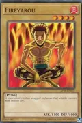 Fireyarou AP08-EN015