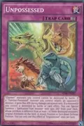 Unpossessed AP08-EN027