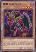 D/D Berfomet DOCS-EN010