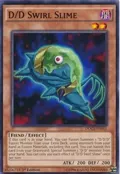 D/D Swirl Slime DOCS-EN011