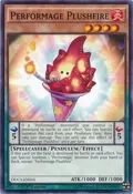 Performage Plushfire DOCS-EN016