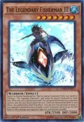The Legendary Fisherman III DOCS-EN017