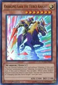 Charging Gaia the Fierce Knight DOCS-EN019
