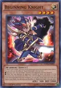 Beginning Knight DOCS-EN022