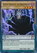 Vector Pendulum, the Dracoverlord DOCS-EN024