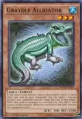 Graydle Alligator DOCS-EN033