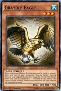 Graydle Eagle DOCS-EN035