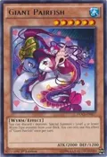 Giant Pairfish DOCS-EN037