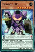Deskbot 006 DOCS-EN039