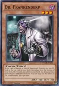 Dr. Frankenderp DOCS-EN041