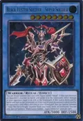 Black Luster Soldier - Super Soldier (UTR) DOCS-EN042