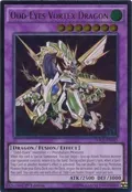 Odd-Eyes Vortex Dragon (UTR) DOCS-EN045