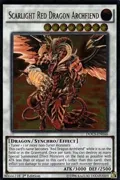 Scarlight Red Dragon Archfiend (UTR) DOCS-EN046