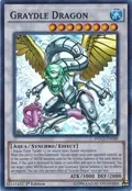 Graydle Dragon DOCS-EN048