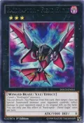 Raidraptor - Fiend Eagle DOCS-EN051