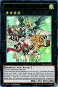 Majester Paladin, the Ascending Dracoslayer DOCS-EN052