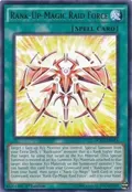 Rank-Up-Magic Raid Force DOCS-EN054