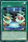Super Soldier Ritual DOCS-EN056