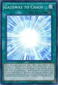 Gateway to Chaos DOCS-EN057