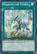 Majespecter Storm DOCS-EN059