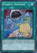 Painful Decision DOCS-EN065