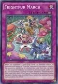 Frightfur March DOCS-EN067