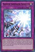 Super Soldier Shield DOCS-EN071