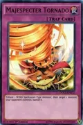 Majespecter Tornado DOCS-EN072
